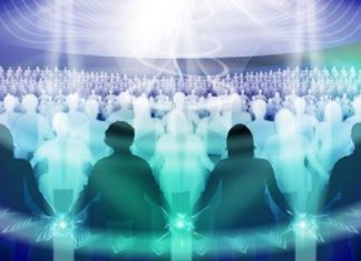 Méditation Globale pour la Guérison et l’Ascension Planétaire le 4/5 Avril 2020